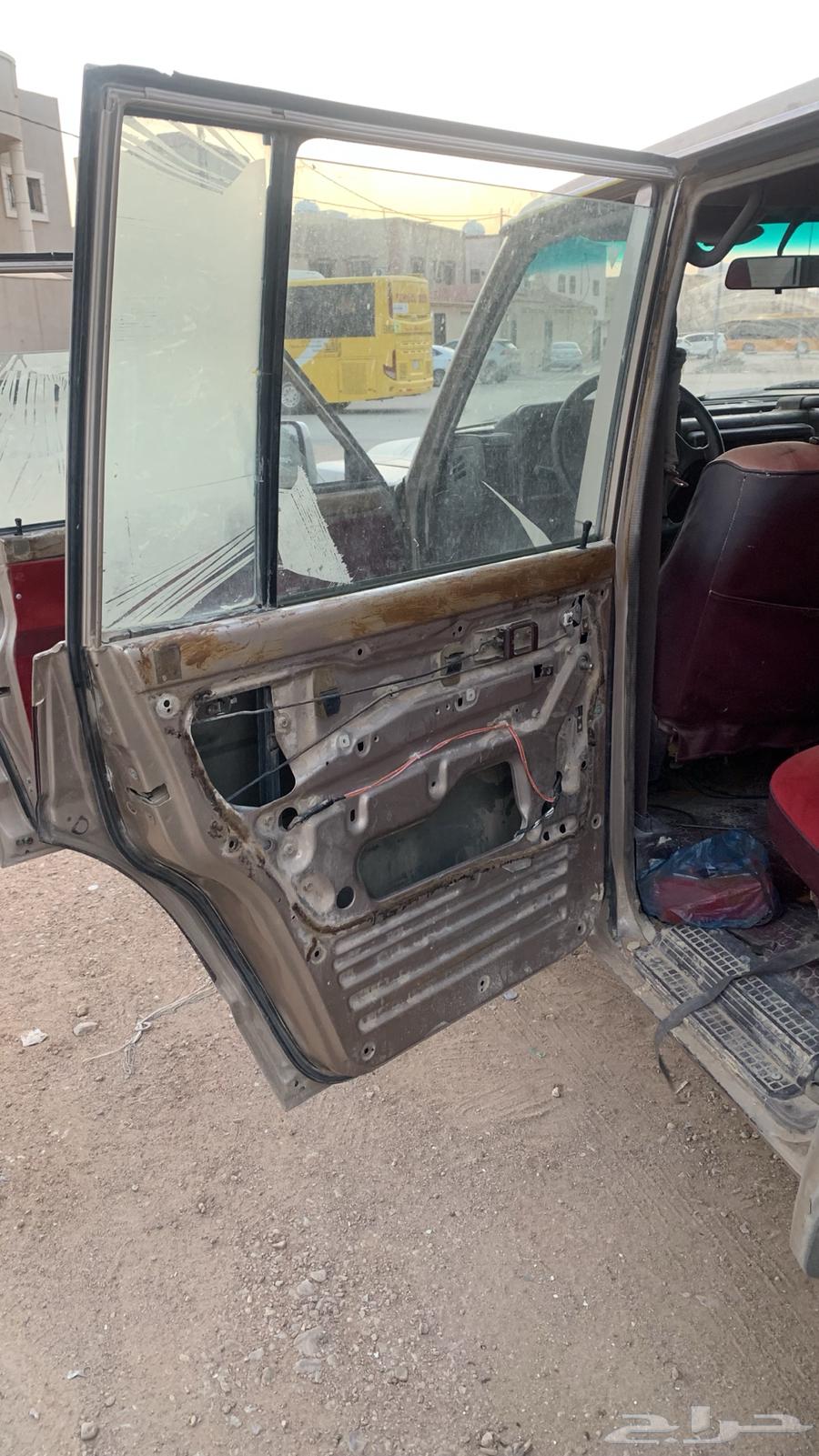 Scrapped Patrol 97 Floating for 12 Years64377078941057113