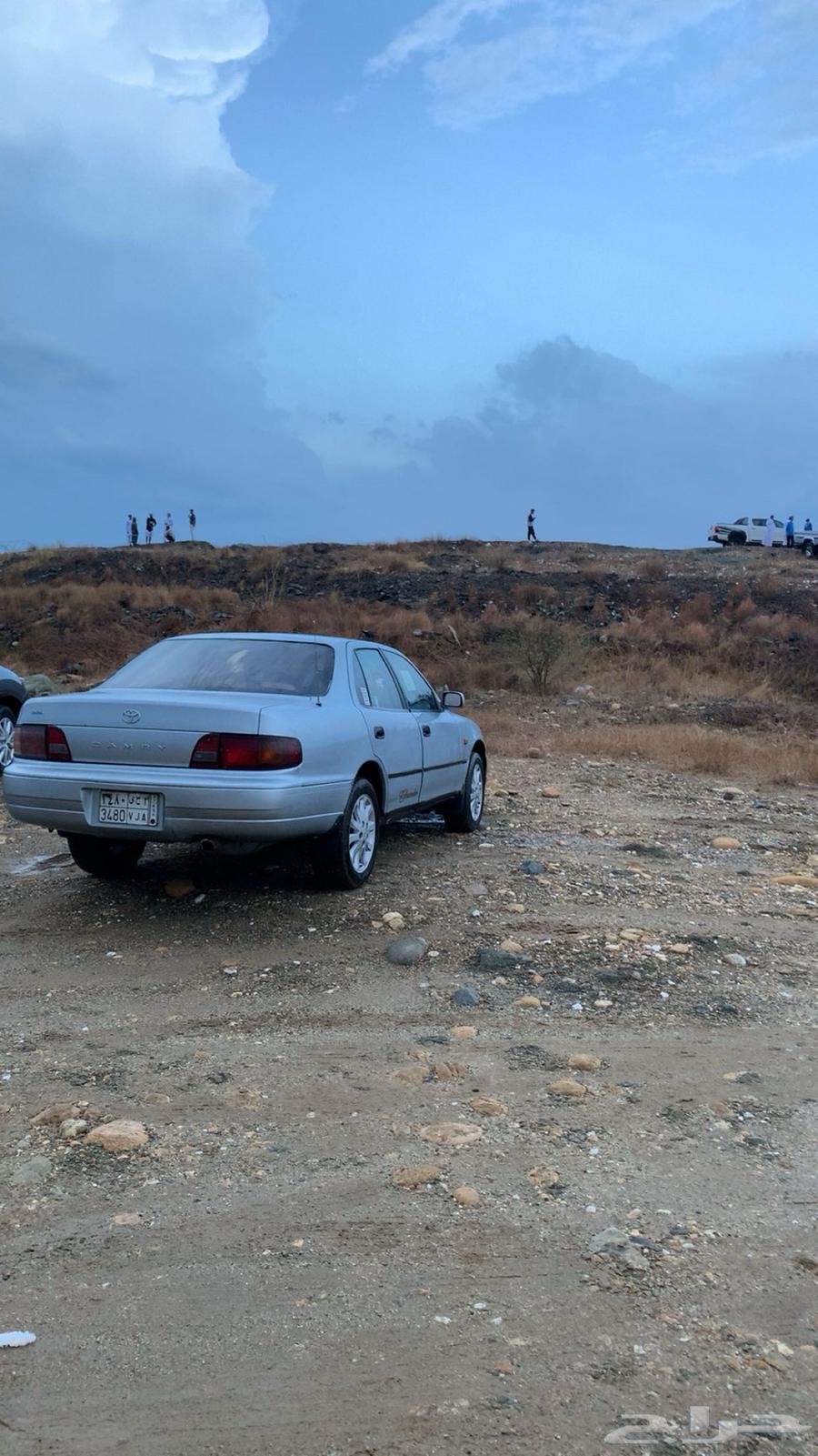 السلام عليكم اعرض لكن كامري مديل 97. اقبل بدل64375348875523114