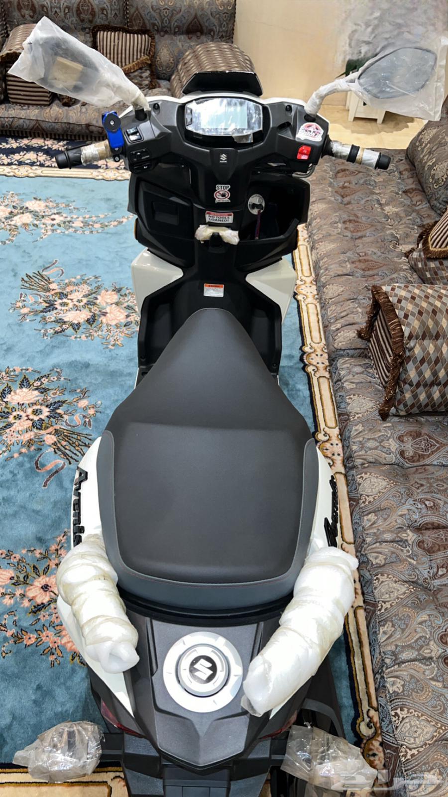 دباب سزوكي افنيوس عجيب64383039382018112