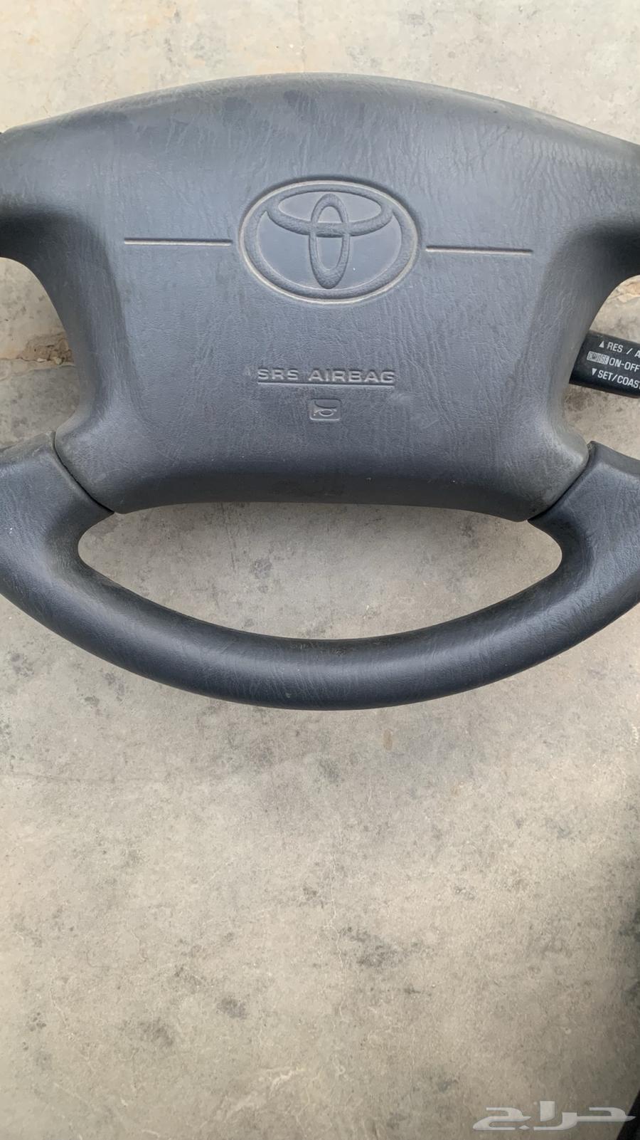 طارة كامري 1998-2002 اصلي وكاله64382293531009113