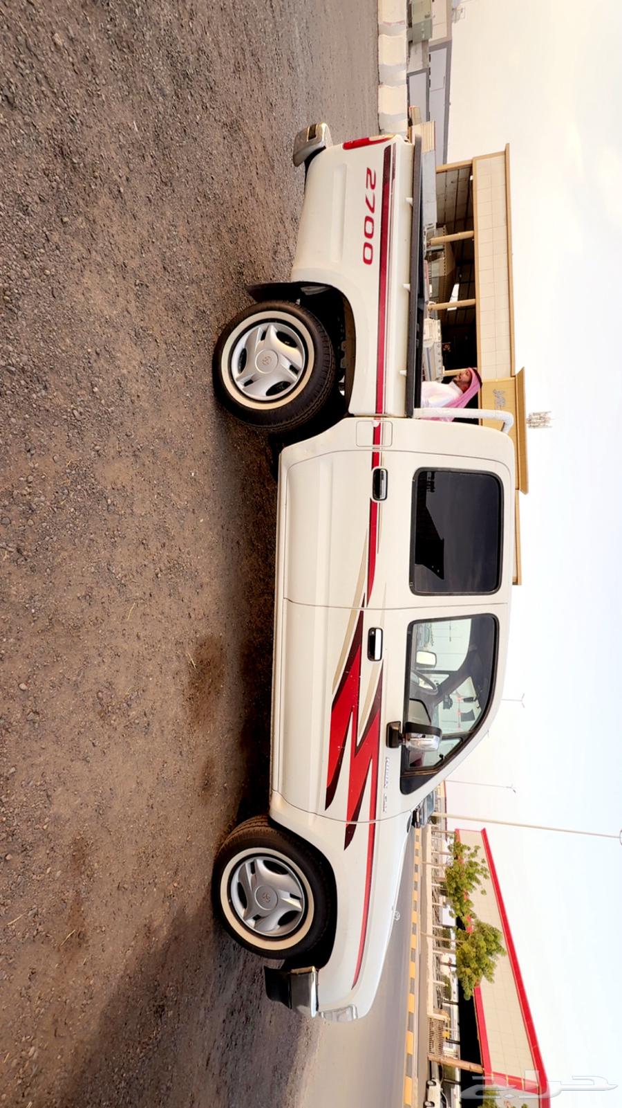 هايلوكس للبيع موديل 199964382721200514110