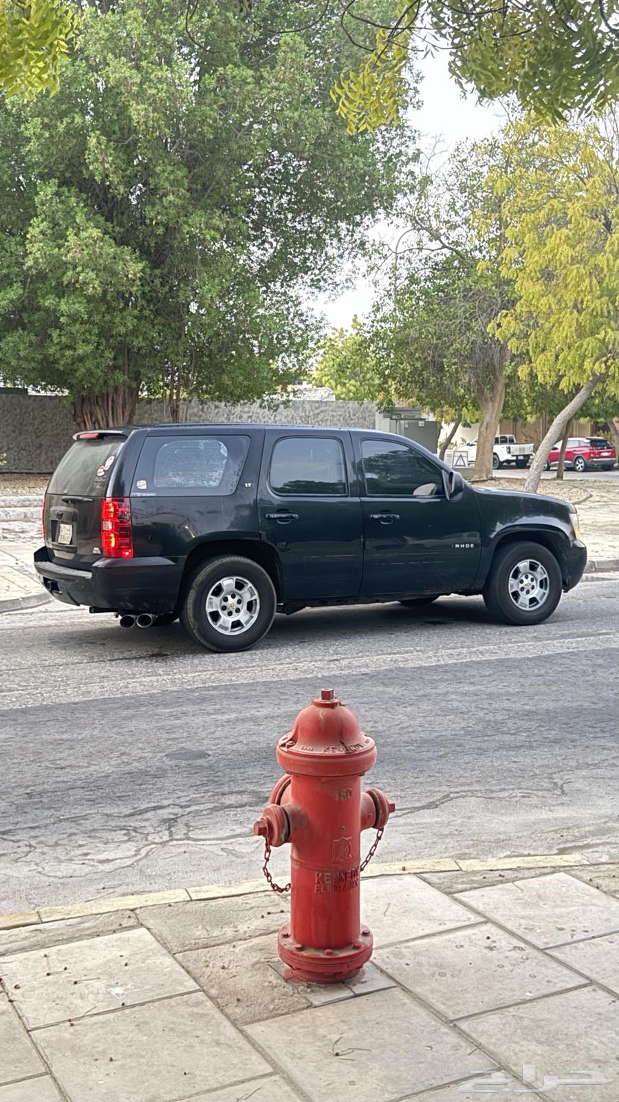 تاهو 2011 معدل64378600739969112