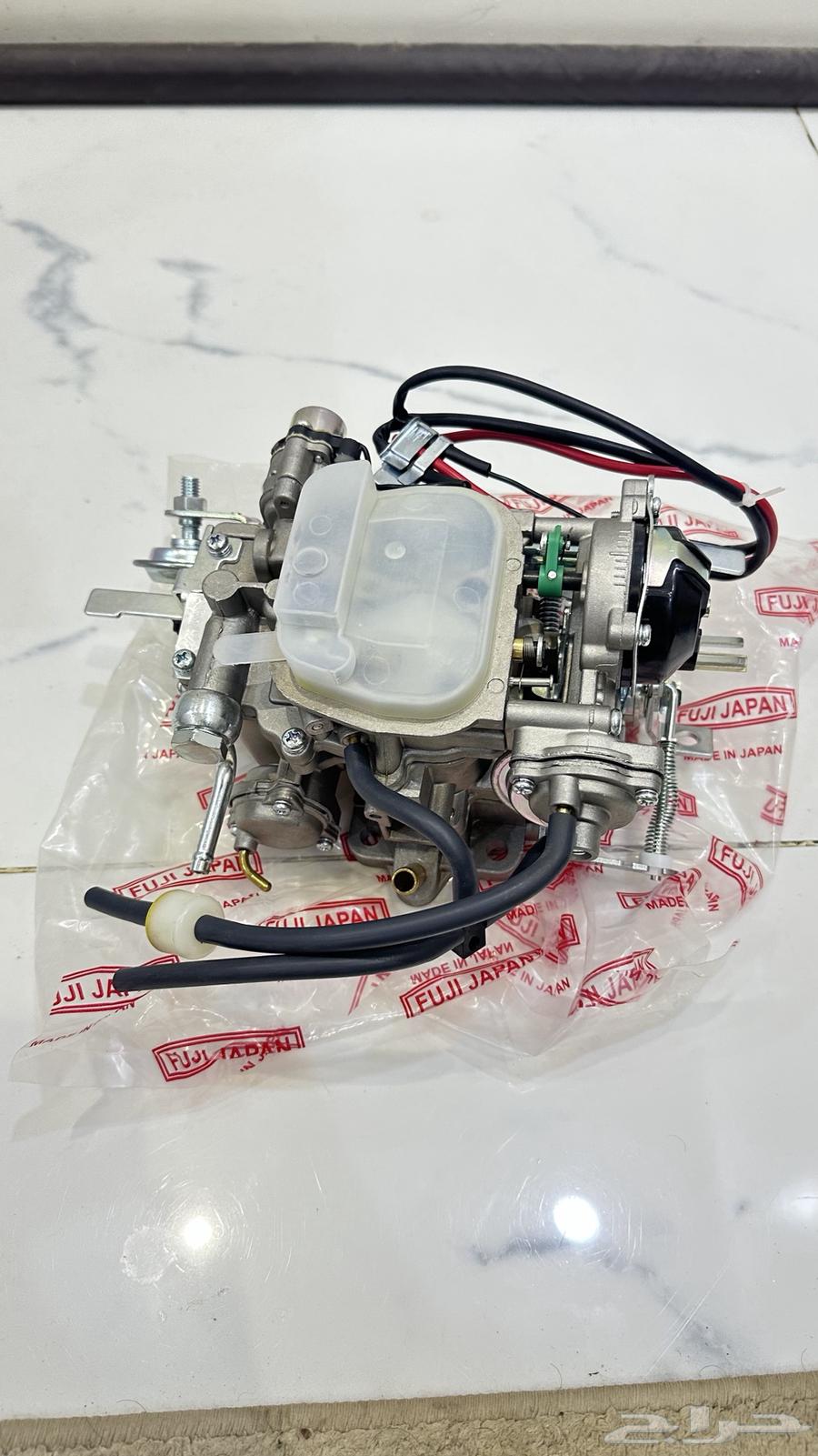 للبيع كلبريتر كرسيدا يباني نضيف مااستخدم64377724919681111