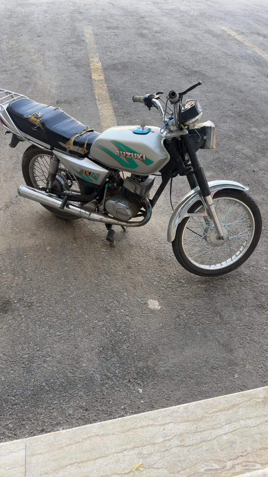 دباب سزوكي للبيع64377564706691110