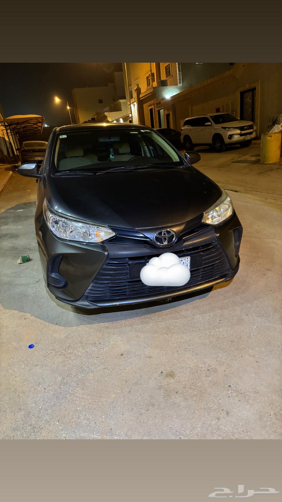 Yars 202264373107200515110