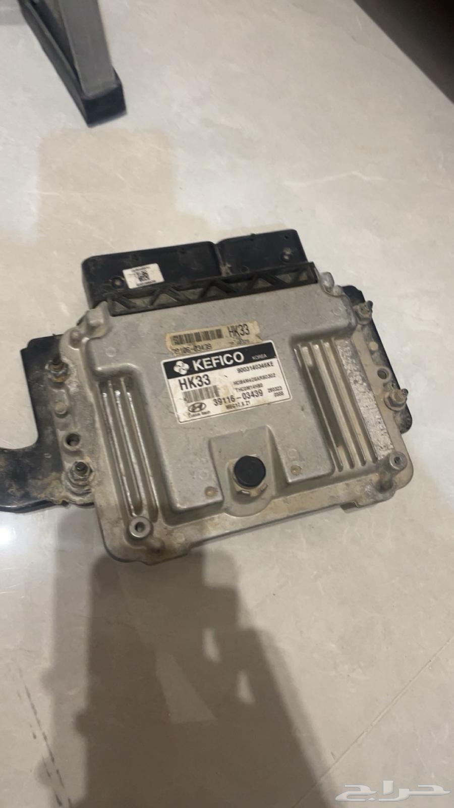 Accent 2019 Computer64373979982211110