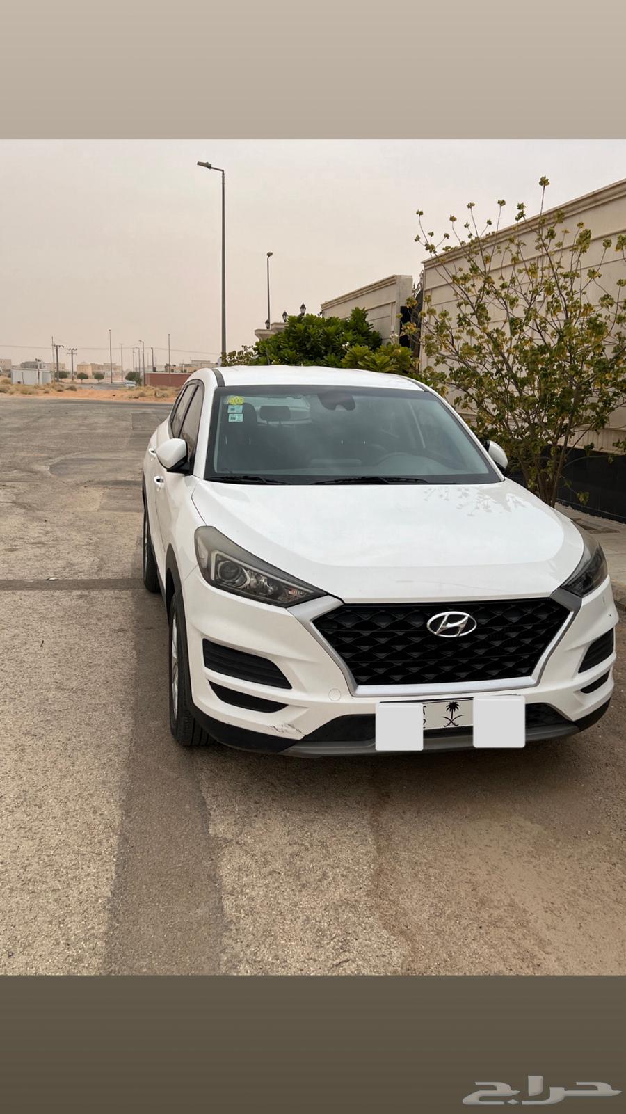 توسان 2019 دبل ديزل64374393351299114