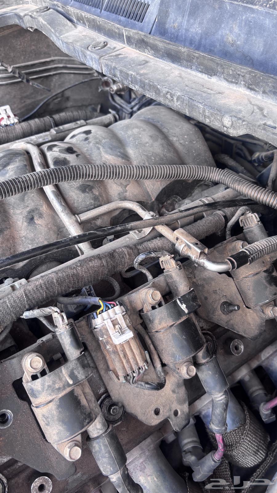 Caprice 2012 dismantling or use64374568679297112