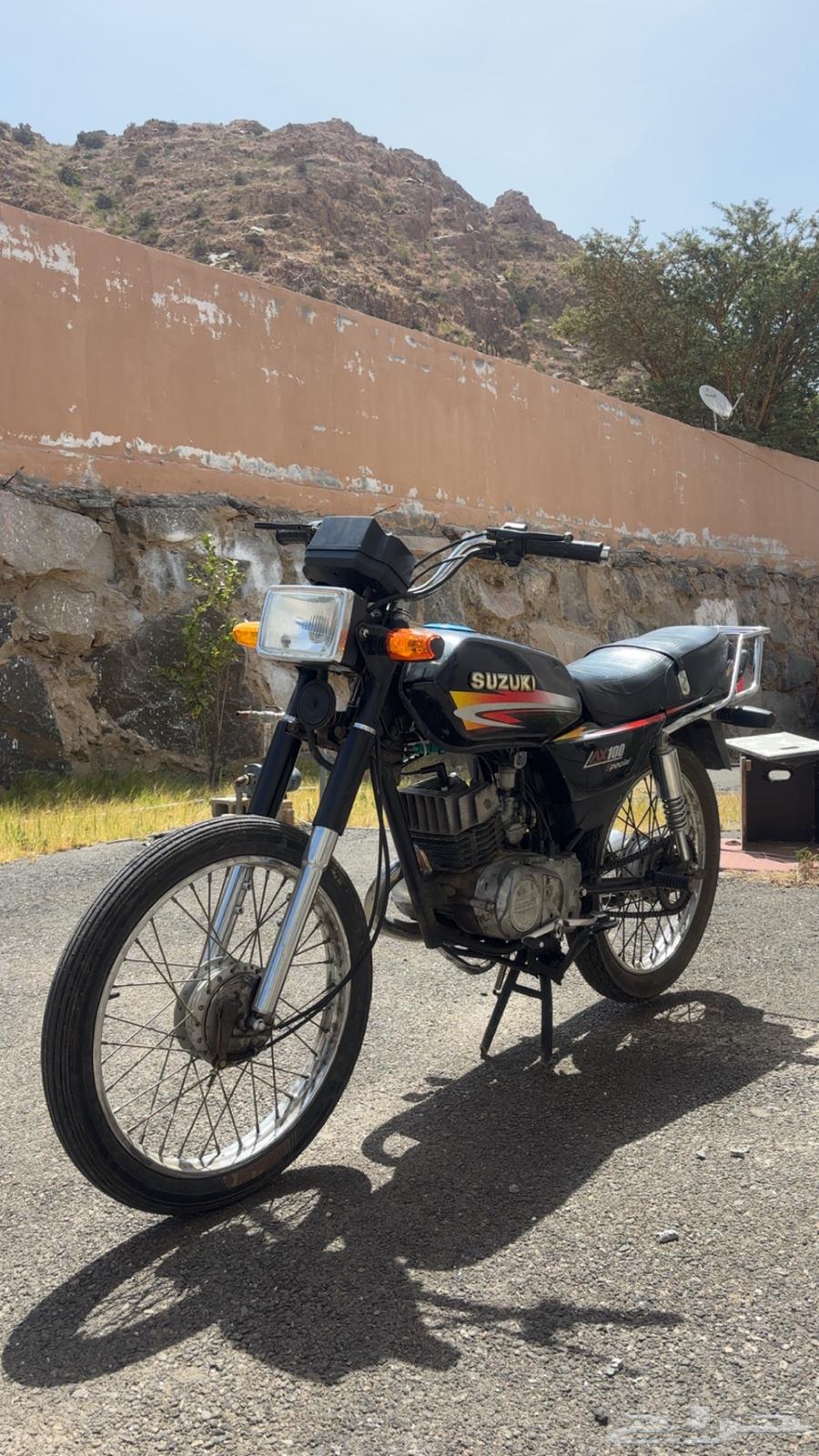 دباب سزوكي الاصلي 201864374229978754110