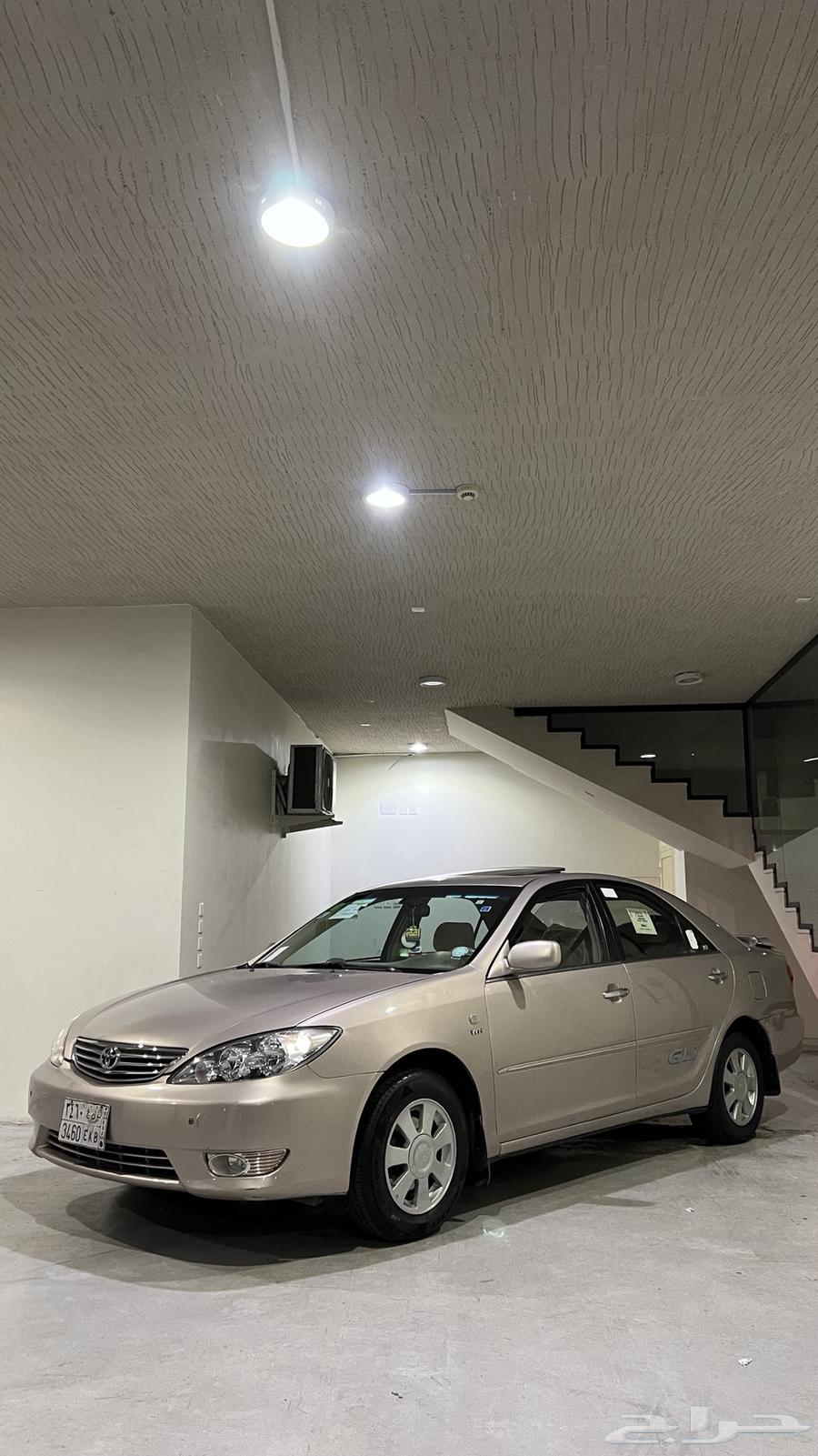 Camry 2005 GLI automatic transmission64372871468289112