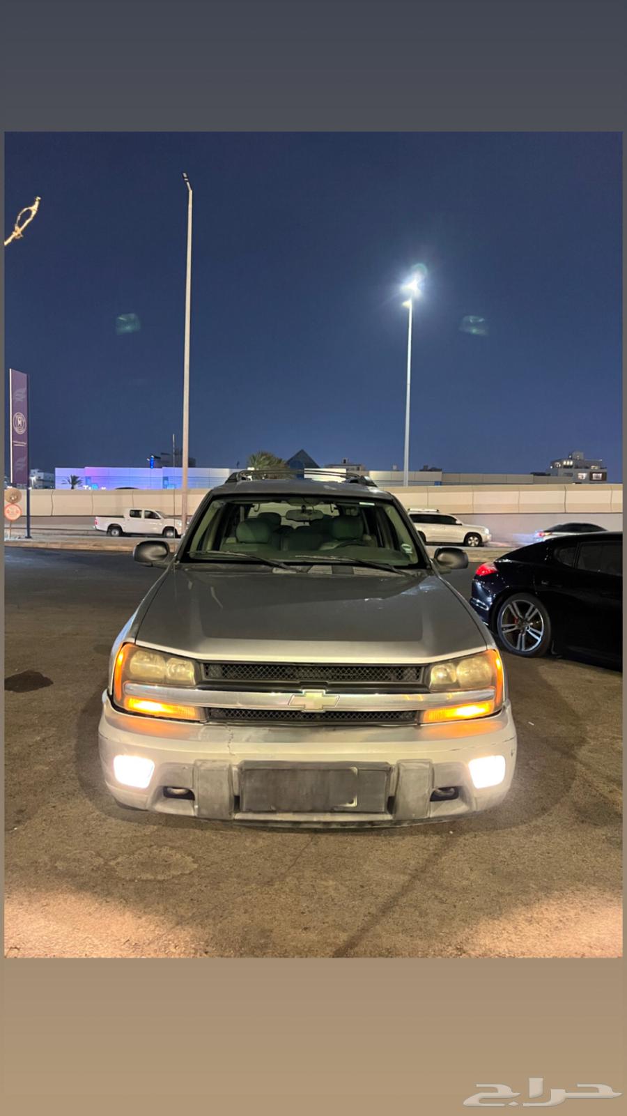 شيفروله بليزر 200664384548963330112