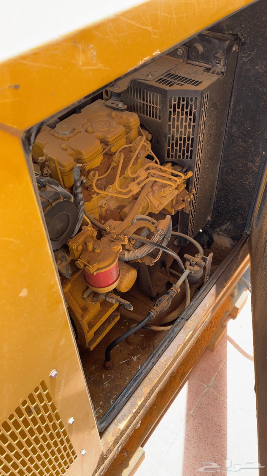 للبيع مكينه كهرب64377432782083114