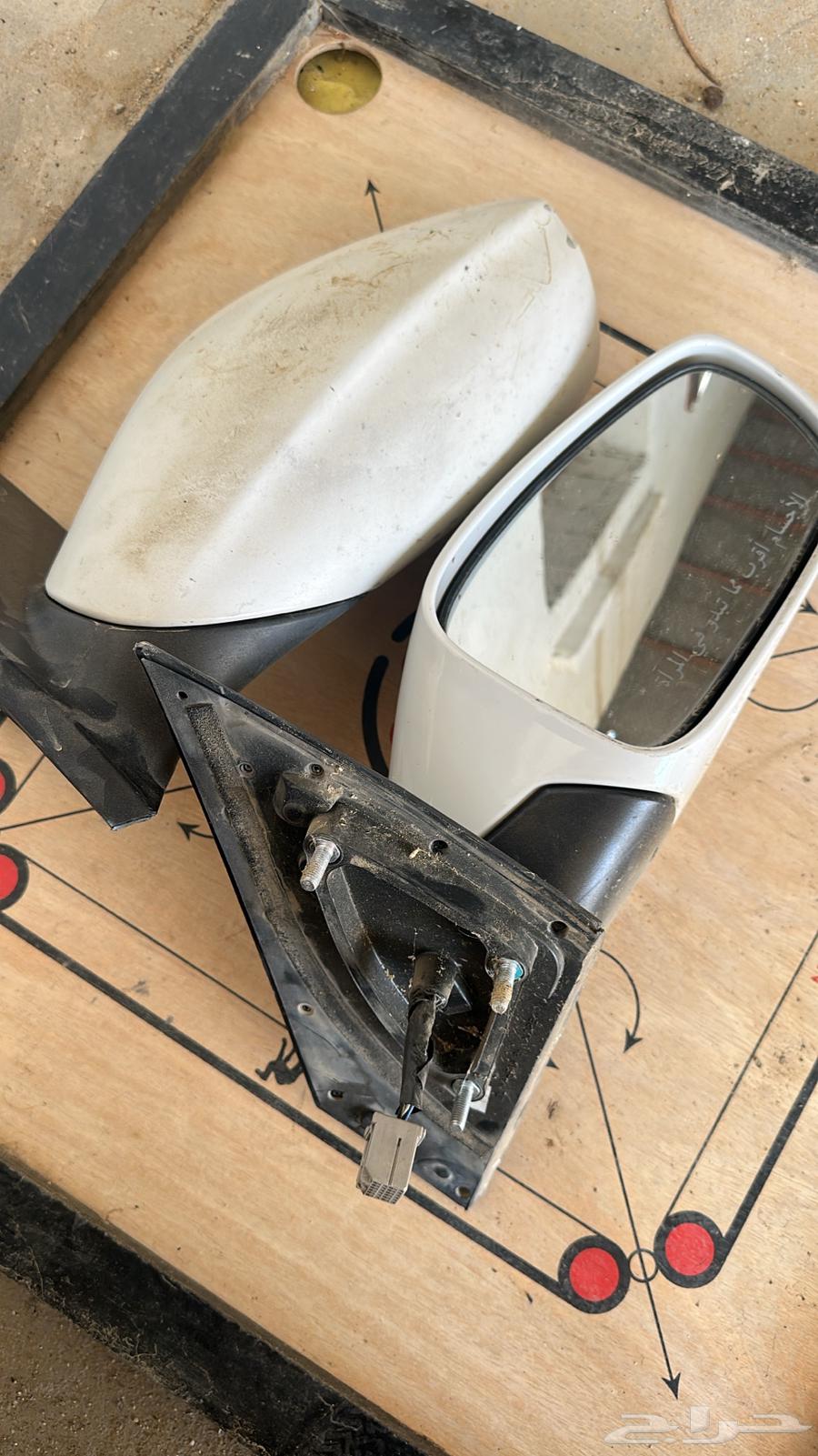 مرايات سوناتا وكاله64384576384258110