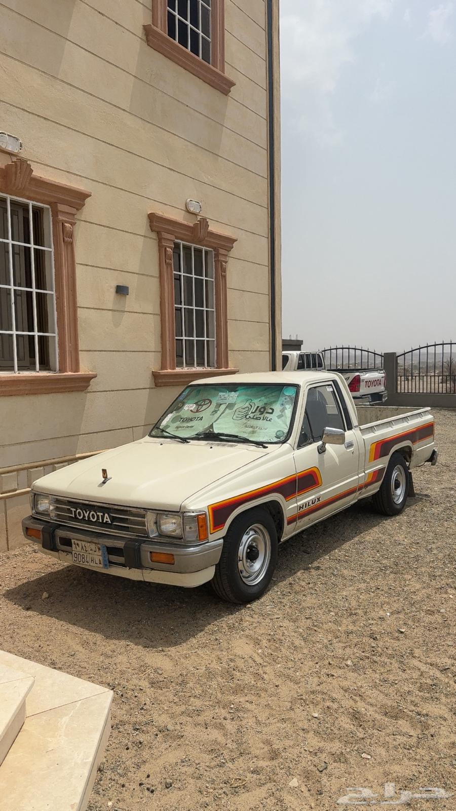 Nice Hilux64369776563841110