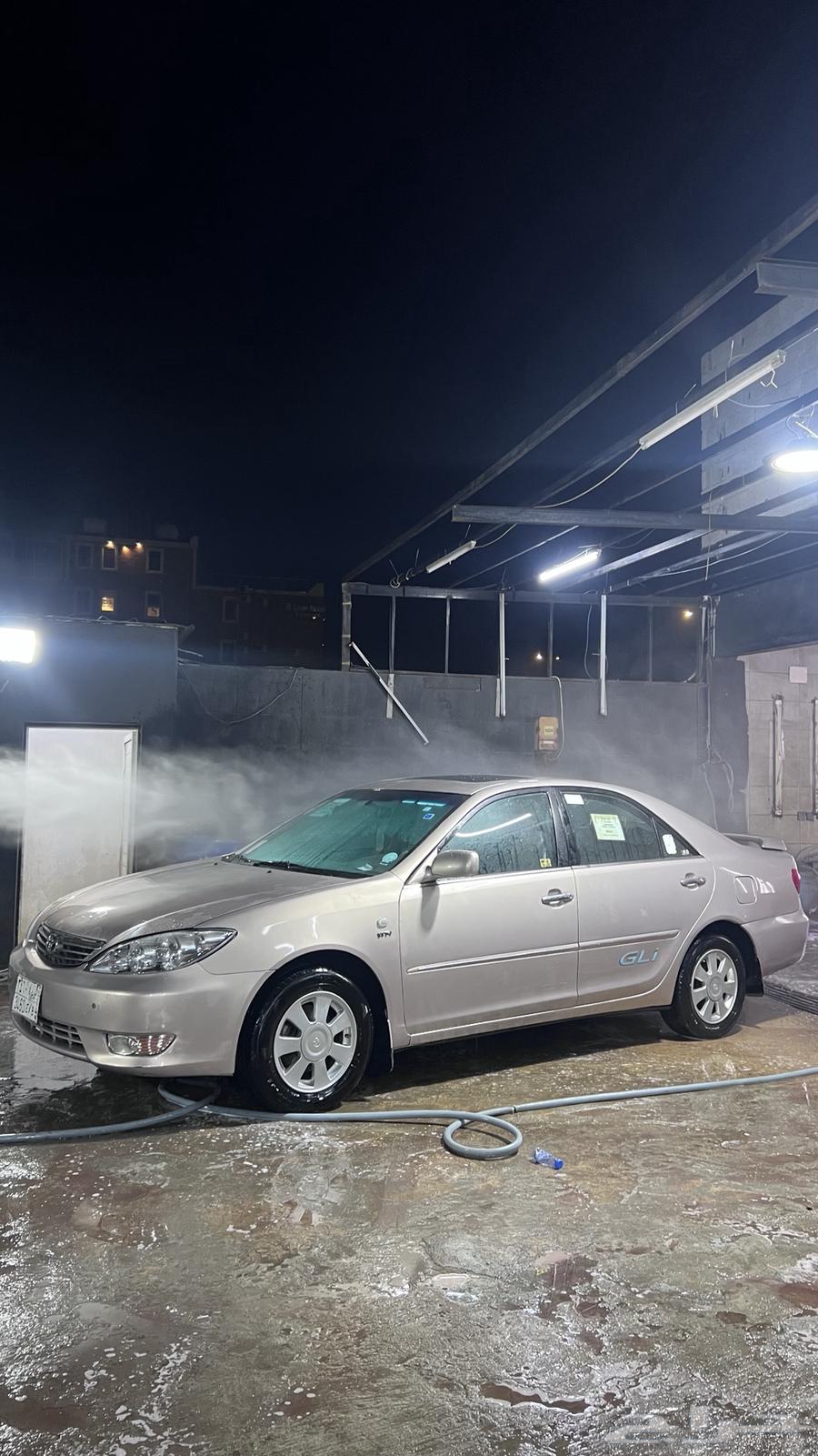 Camry 2005 GLI automatic transmission64372871468289111