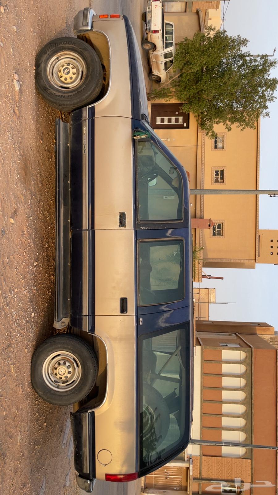 سوبربان للبيع على السوم مالي حد64382252024833113