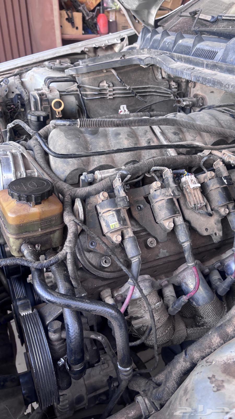 Caprice 2012 dismantling or use64374568679297113