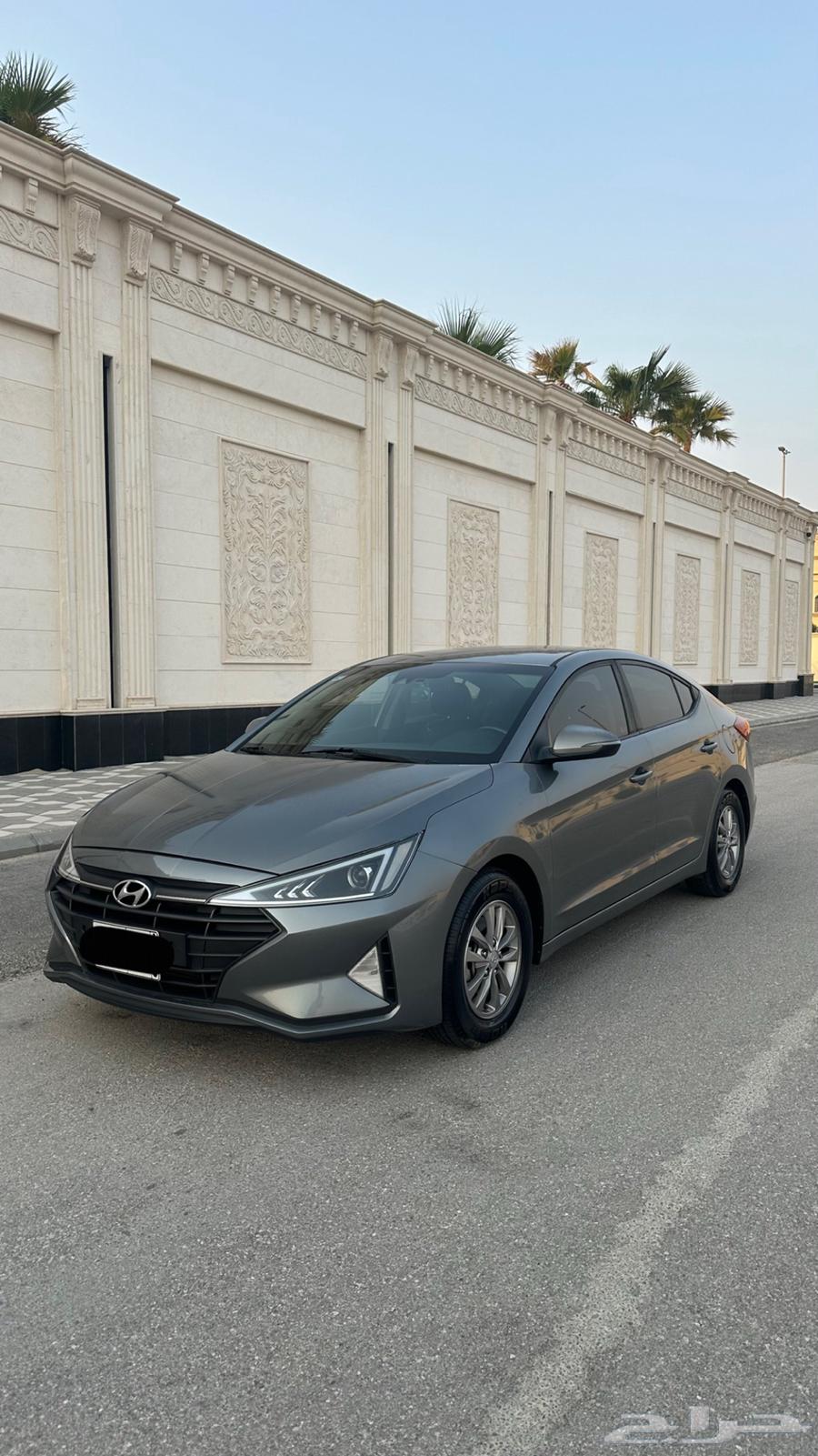 النترا افانتي ديزل 201964373949830147110