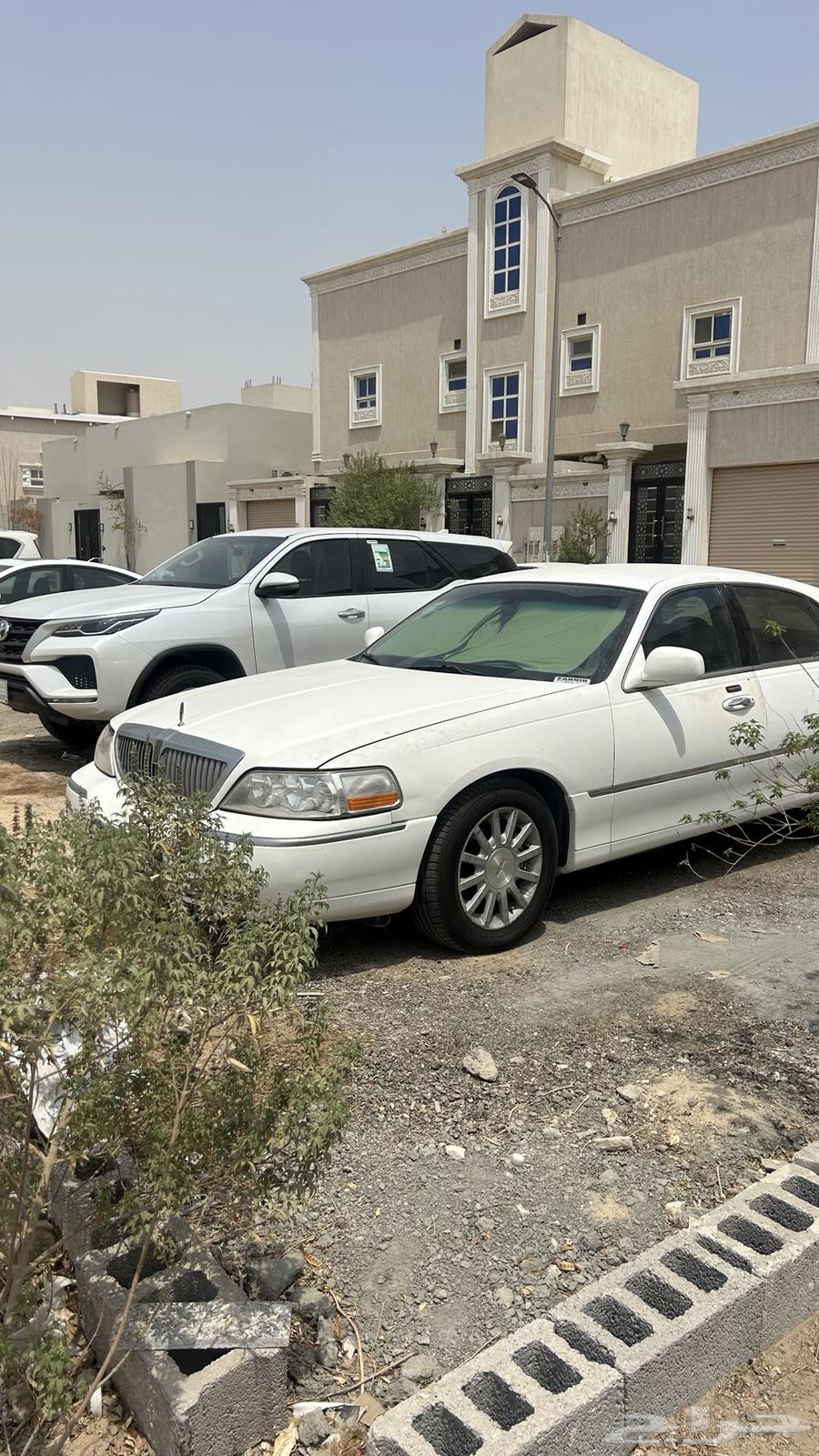 لنكون تاون كار 200664377255623427110