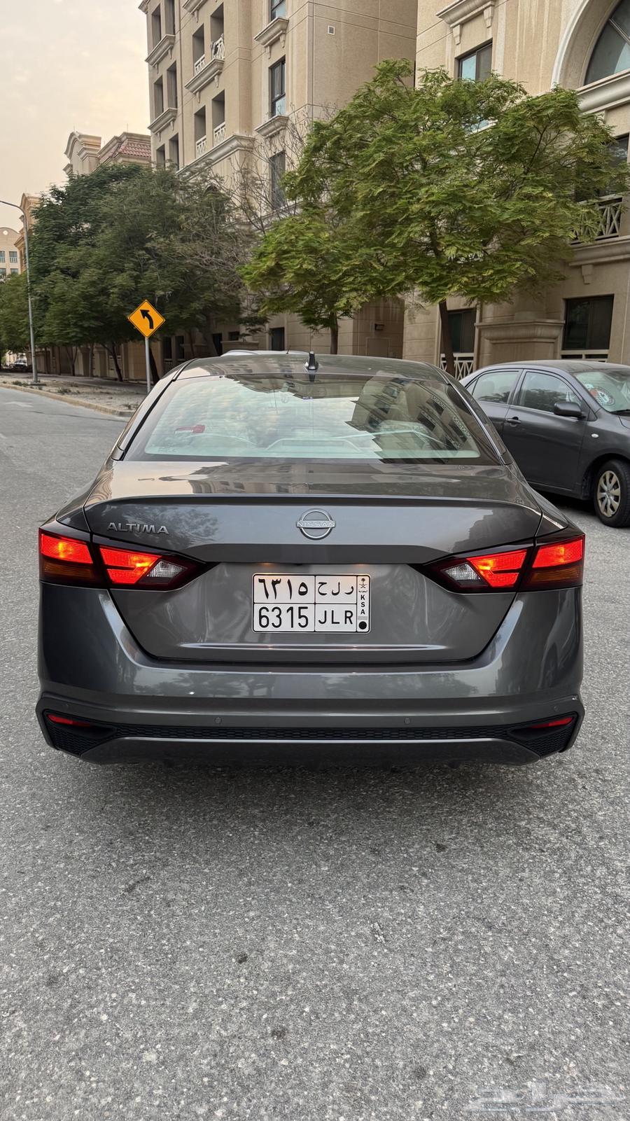 Altema 24 Standard64383025508610114