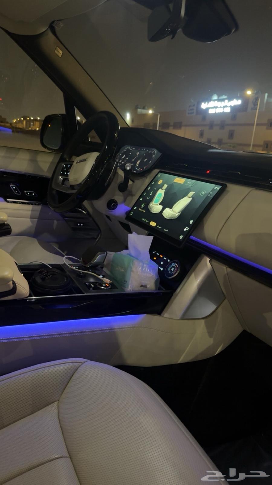 للبيع رنج روفر اوتوبيوقرافي 202364384506848385114