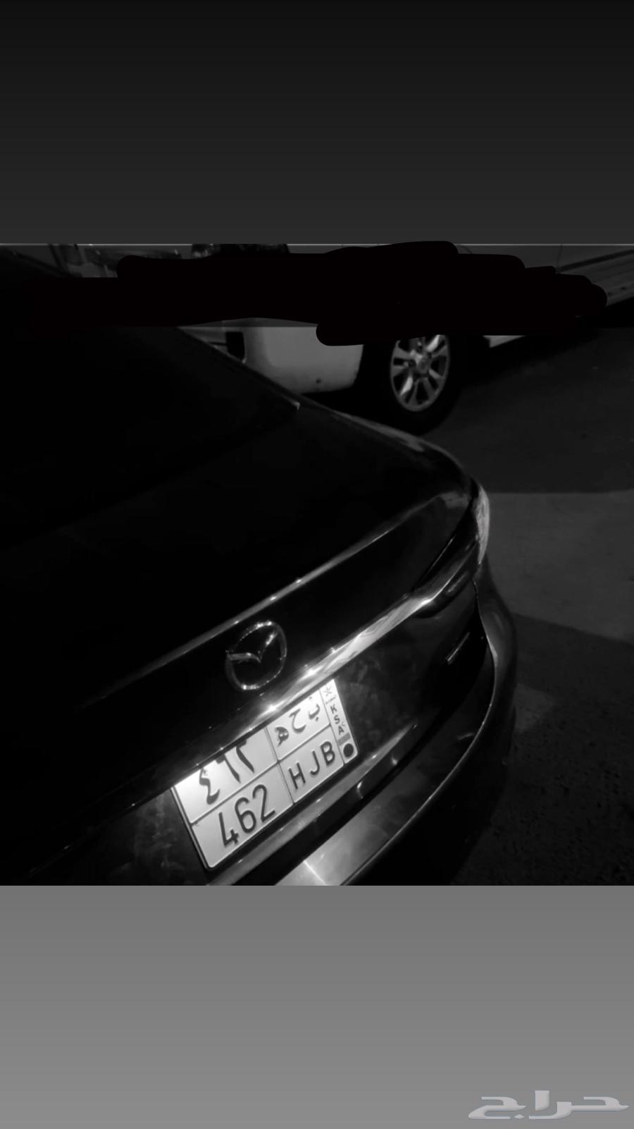 لوحة بحه 46264376750406915110