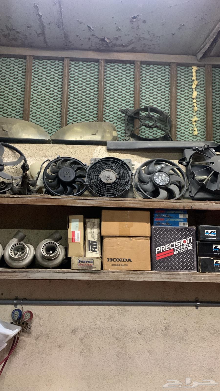 Compressors and Fans64378193560961113