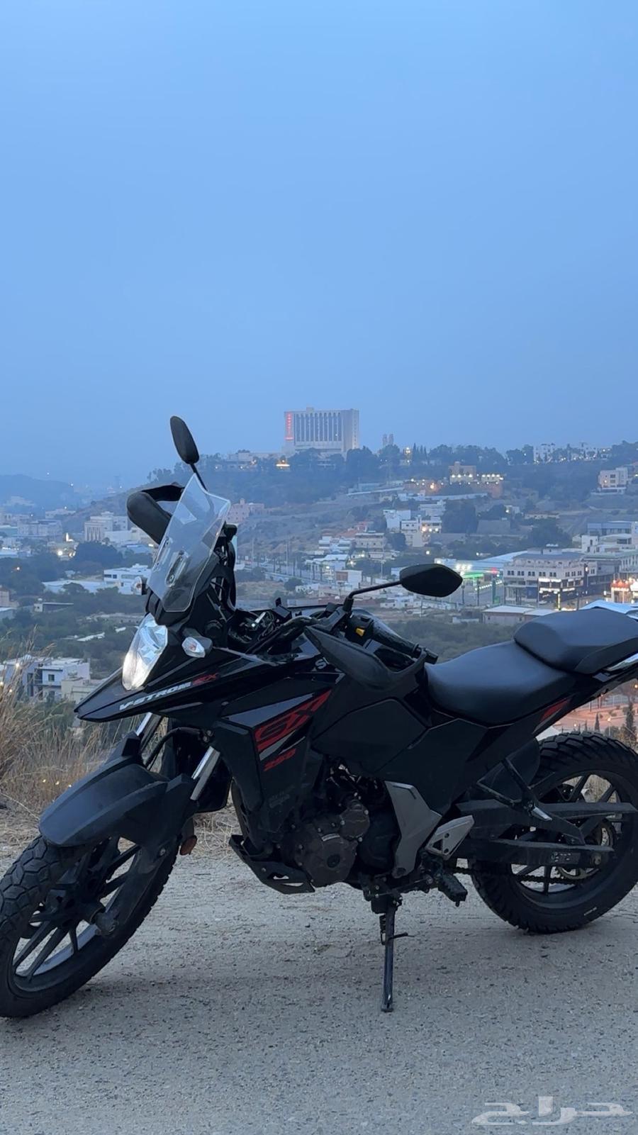 سوزوكي ادفنشر 250 موديل 2464383664030465110