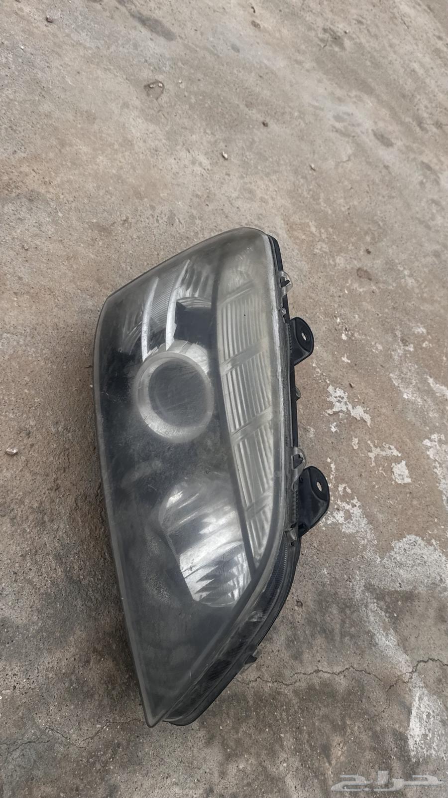 قطع كابرس 2016 وكاله وشبك تاوين نظيف64373624783107113