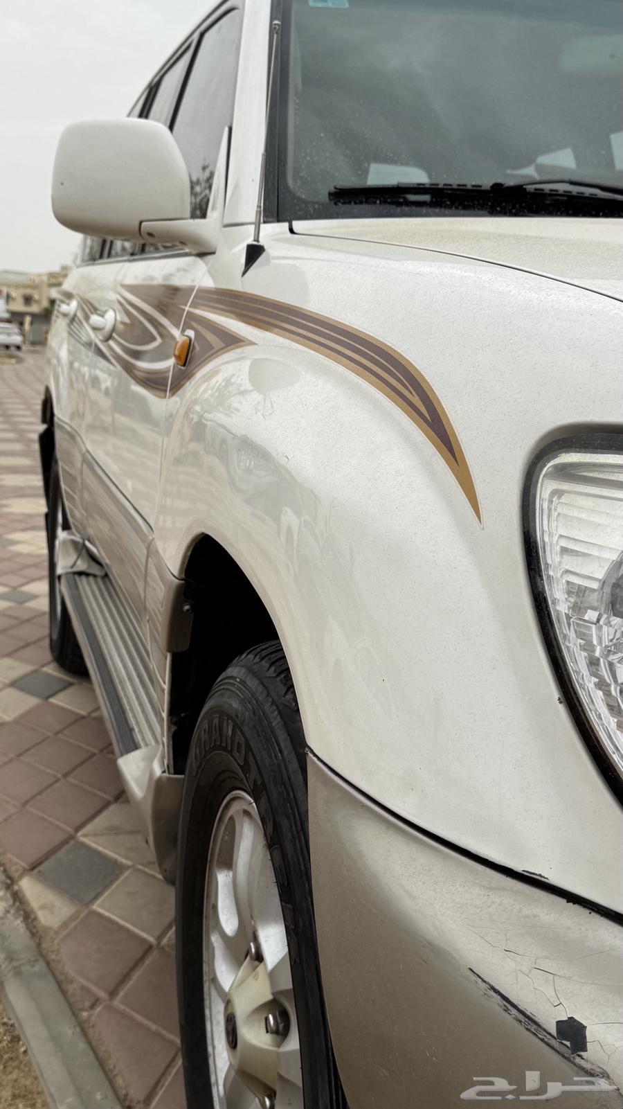 لاندكرورز 2004 جيب صالون64381906395139114