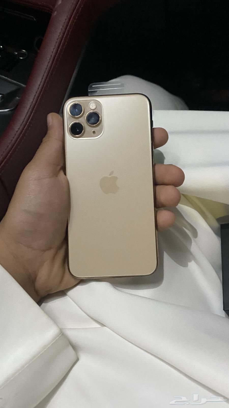 ايفون 11 جديد64168170417411110