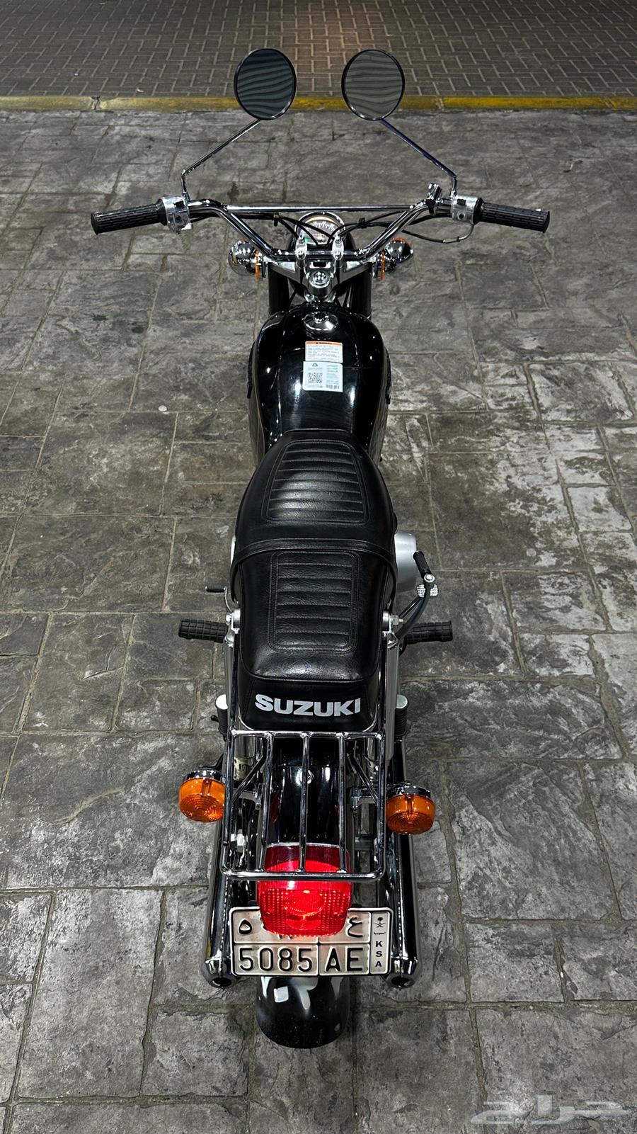 دباب سزوكي فرخ الجيتي 2001 مخزن64385035917057114