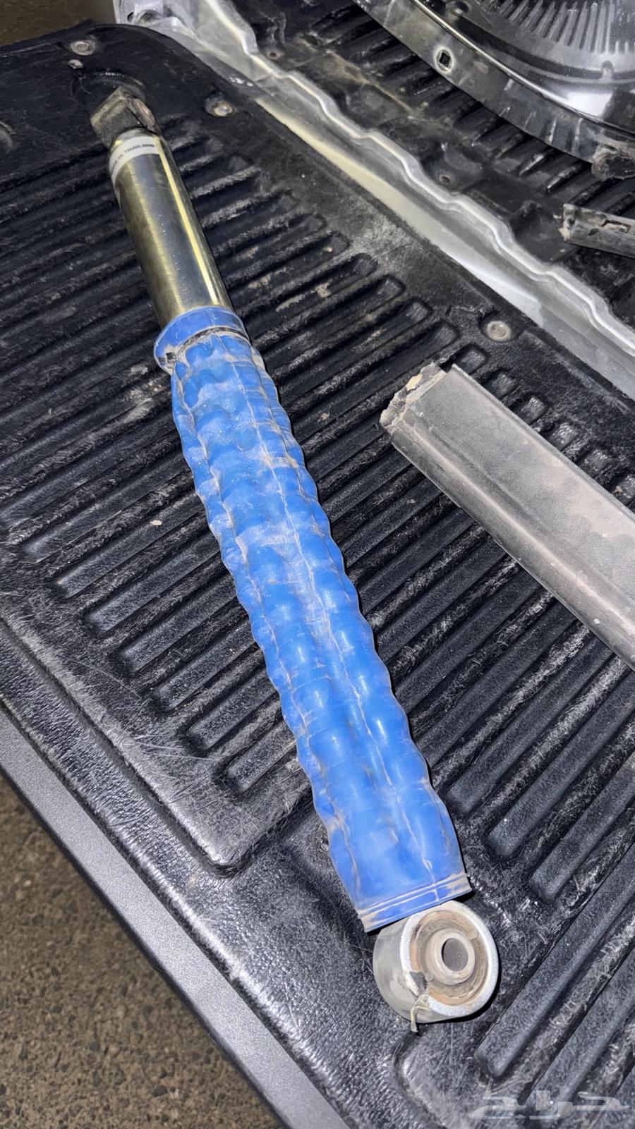 قطع جمس سييرا وجهيه وخلفيه مساعدات بروفندر64381864363266111