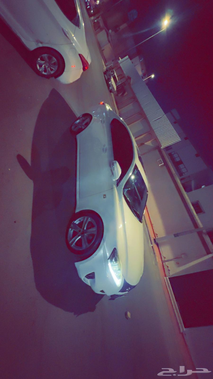 Lexus Enform, Al-Sharaiea neighborhood, available for exchange and installment, no problem64378803472259110