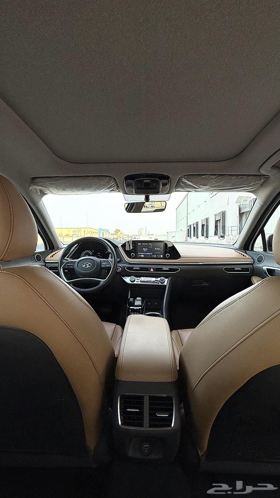 سوناتا فل كامل ميد نايت شبة جديدة64376750325377111