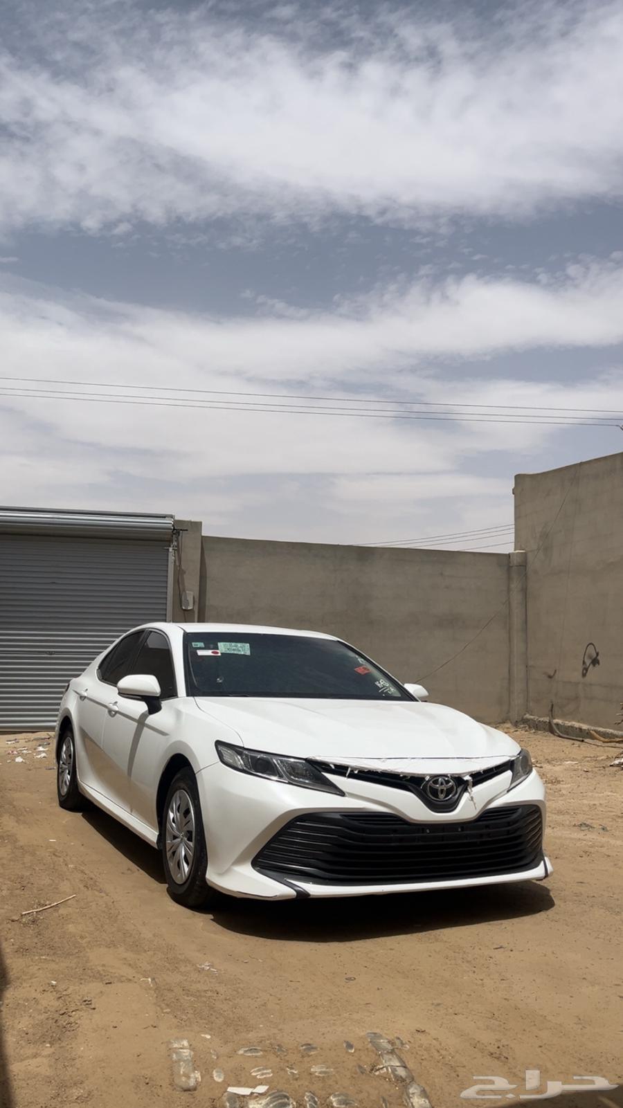 كامري 2020 مخزن64384965869187110