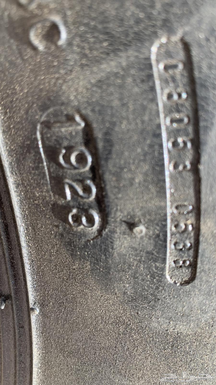 كفرات بالون 900 18 ماكسس ابو جمل الاصلي64379925626626112