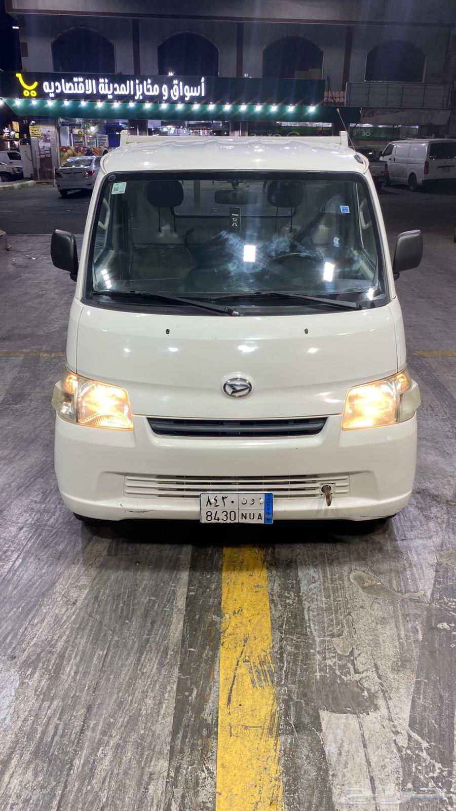 دباب دايهاتسو64384855487747111