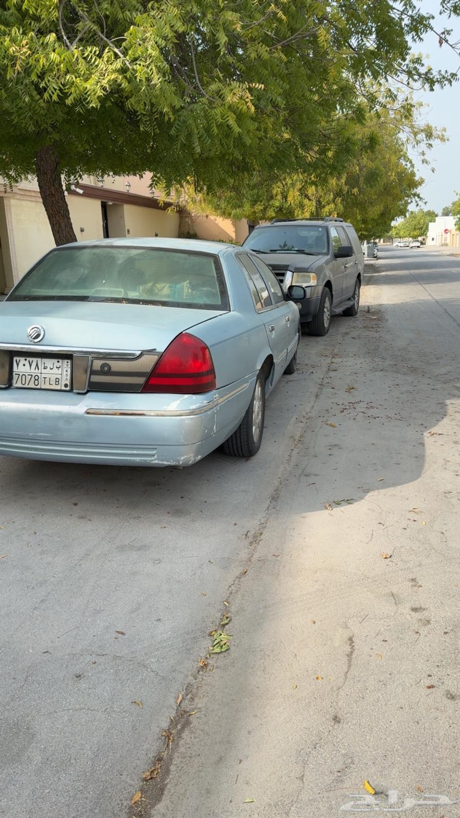 فورد ماركيز للبيع64355289724419112