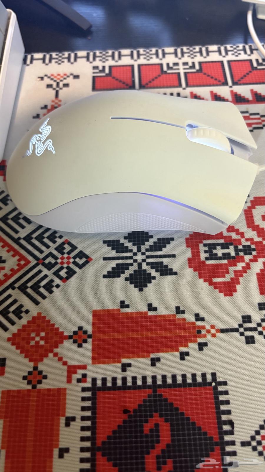 Keyboard and Mouse64151330346113111