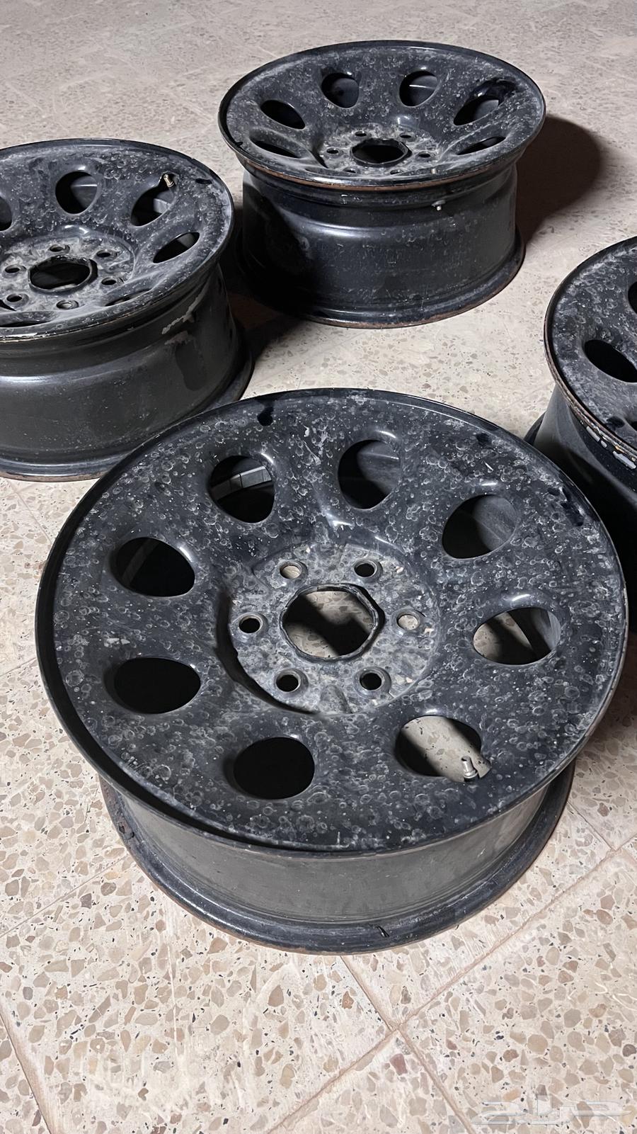 جنوط تاهو بوليسي64372623763459113