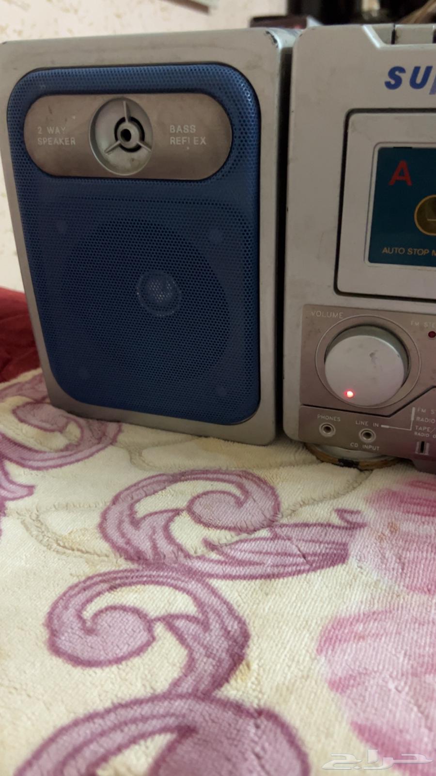 Kaset player64373507256323113