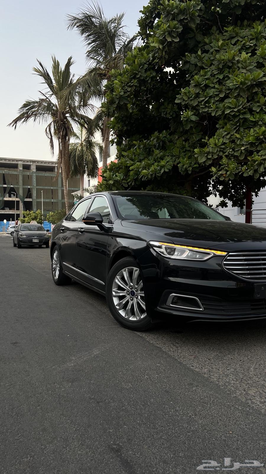 فورد تورس 2022 ترند للبيع64377855962625111