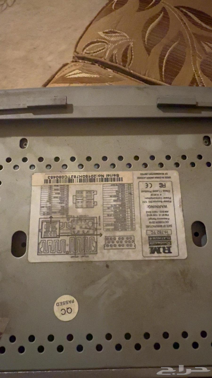 شاشه كامري للبيع64373580439298111