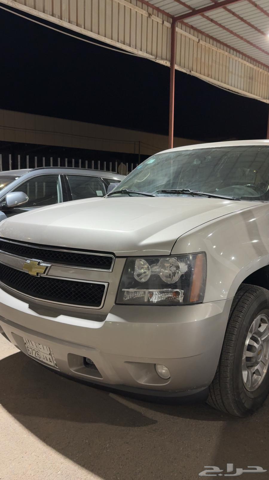 تاهو سوبر بان 2008  8 مسمار64383386395523111