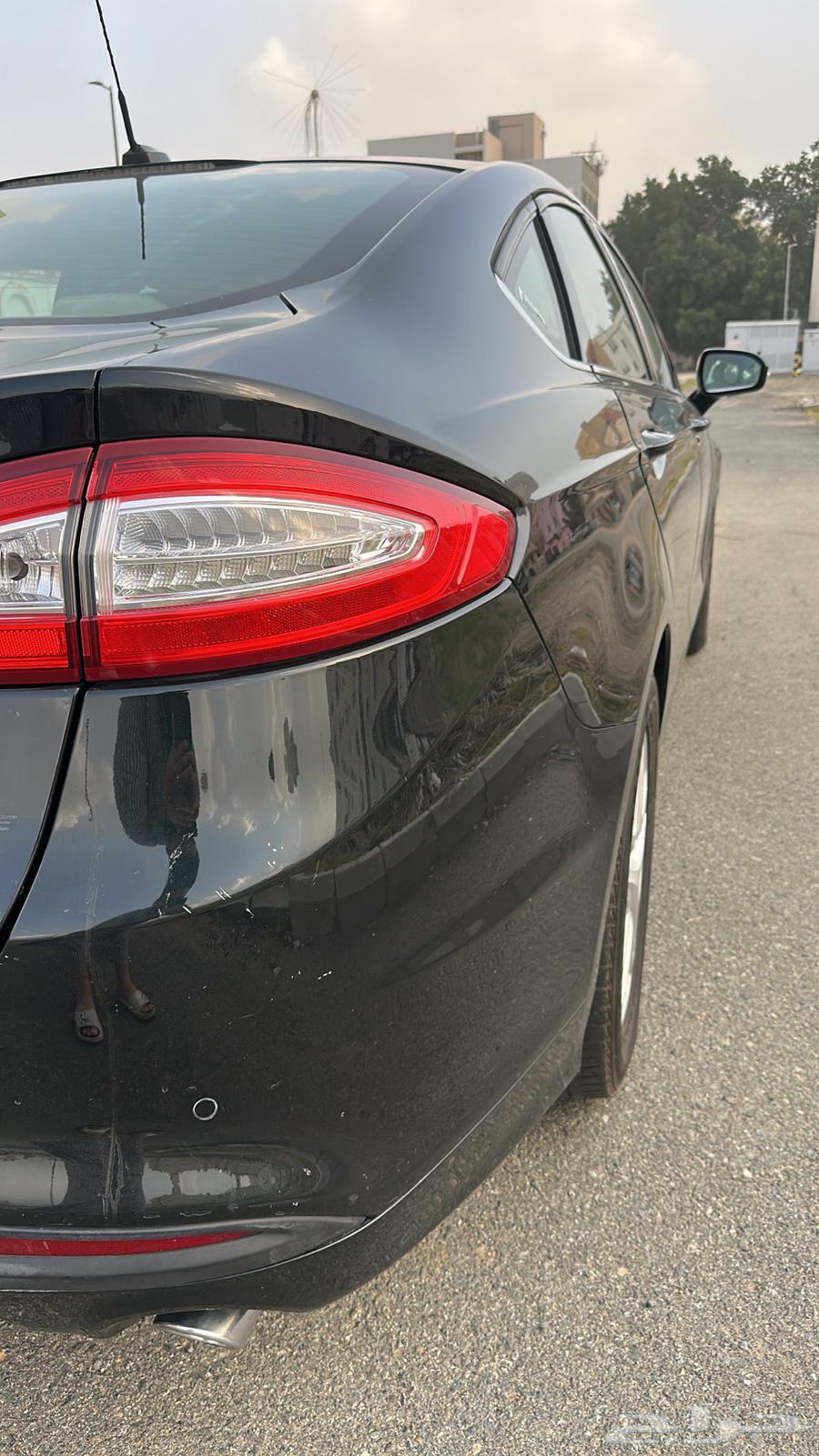 للبيع فورد فيوجن 201464378948951298112