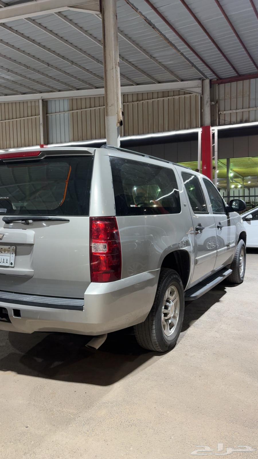 تاهو سوبر بان 2008  8 مسمار64383386395523110