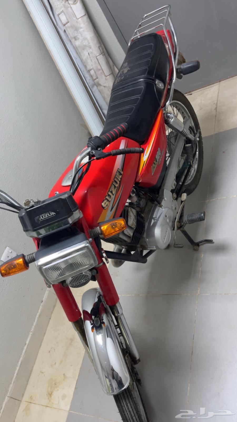 دباب سزوكي X10064385299507586114