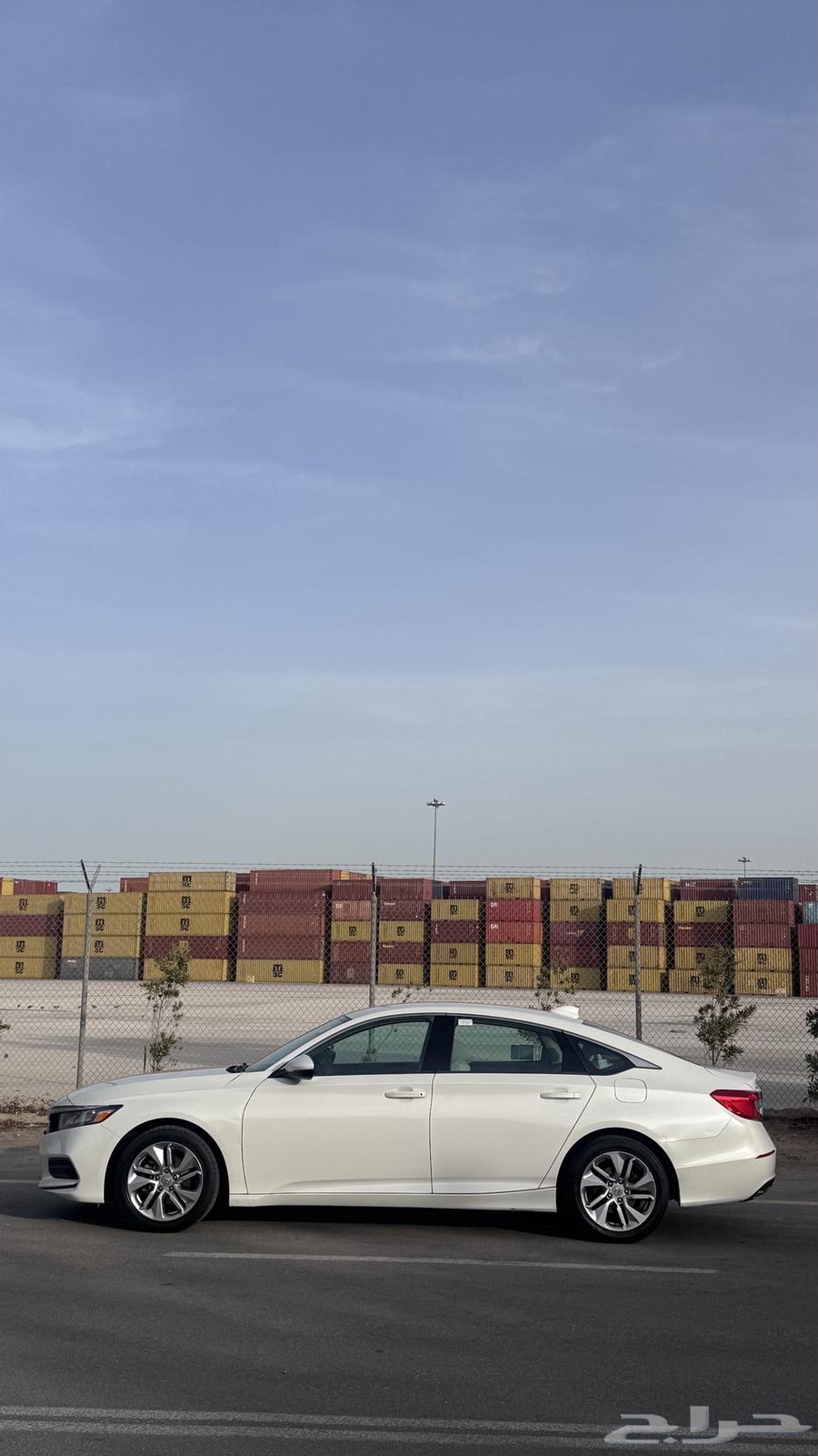 Accord Standard64384451668866112