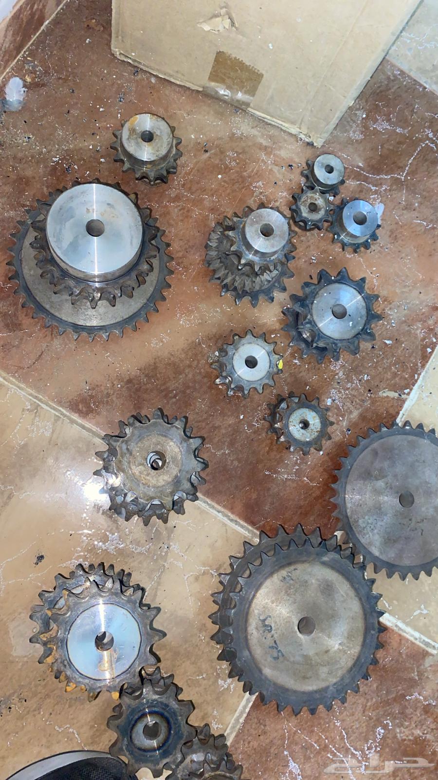 تروس بذارة بطاطس64384799687043110